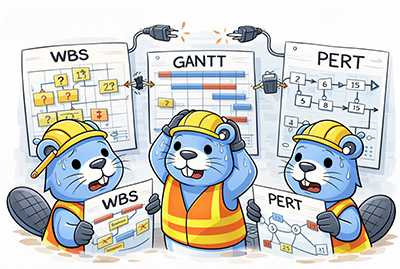 PM struggling across tools